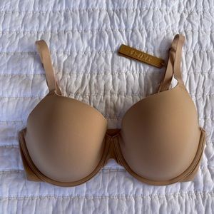 SKIMS Fits Everybody Underwire Bra NWT